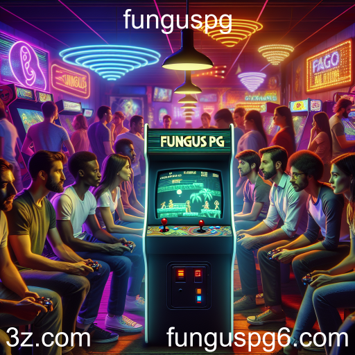 A Nostalgia dos Jogos de Arcade: Uma Viagem pelo Passado e Presente