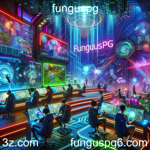 A Revolução do Multijogador nos Jogos