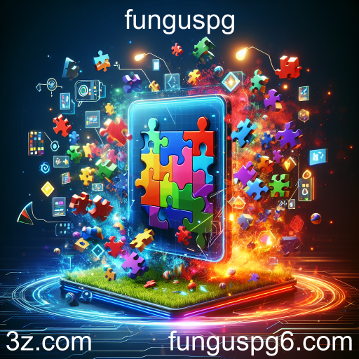 A Evolução dos Jogos de Quebra-Cabeça: Desafios que Encantam a Mente